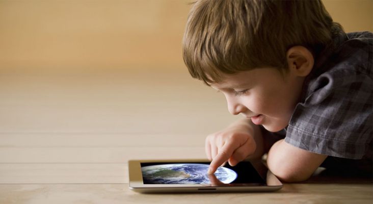 Как оградить детей от сайтов для взрослых на iPhone и iPad