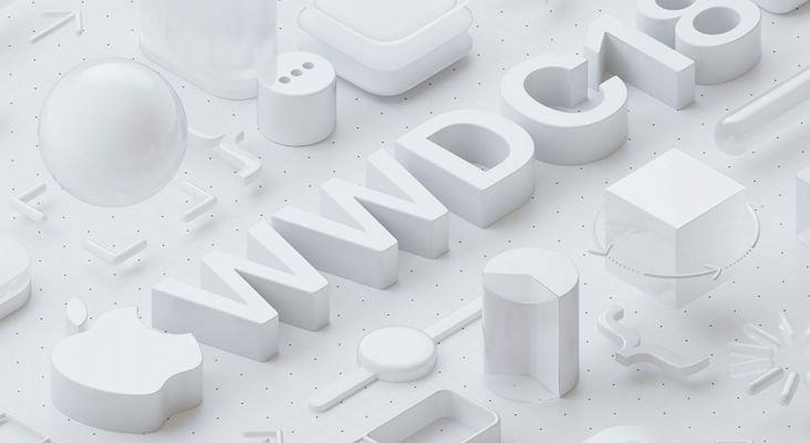 Что будет на всемирной конференции Apple WWDC 2018