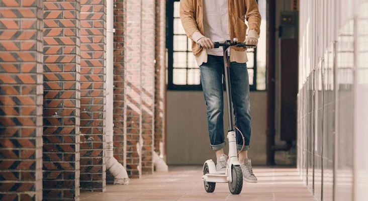 Обзор и тест запаса хода самокатов Xiaomi Mijia 365