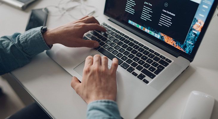 Горячие клавиши MacBook: 100+ полезных комбинаций для работы