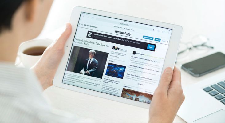 8 полезных приложений для новостей на iPhone