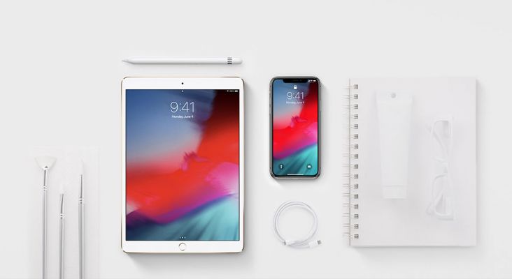 Список устройств, которые совместимы с iOS 12