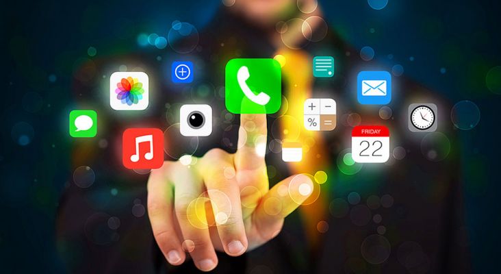 Подборка приложений для настоящего мужчины