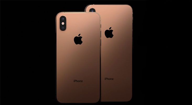Обзор iPhone XS и iPhone XS Max