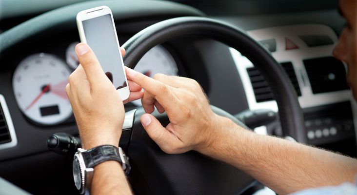 Подборка приложений для автолюбителей