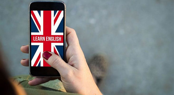 ТОП приложений для изучения английского