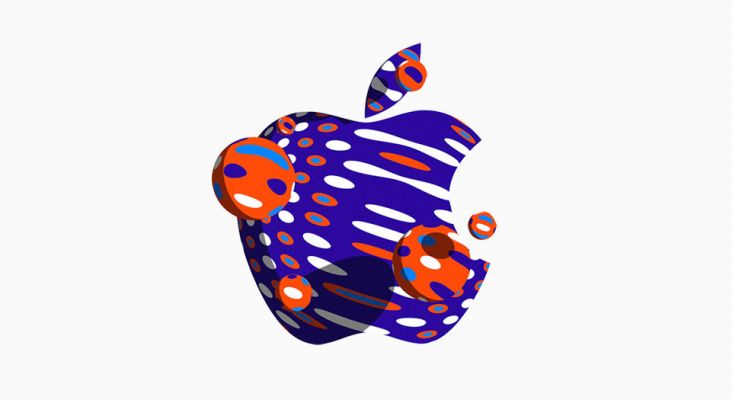 Что Apple показала на презентации и какие новинки были представлены 30 октября 2018?