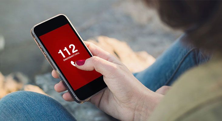 Сервисы, которые могут помочь в чрезвычайной ситуации