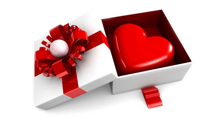Что подарить любимому человеку? Идеи подарков ко дню всех влюблённых. День святого Валентина.