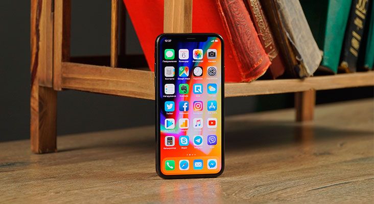 Актуальные модели iPhone В 2019 году или 10 Year Challenge