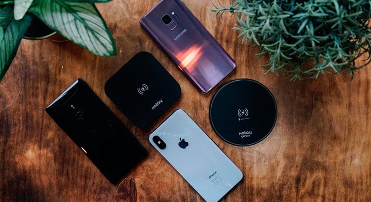 Инновационные технологии работы беспроводных зарядок.