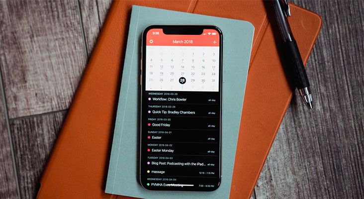 Как правильно записывать дни рождения в iOS и MacOS, чтобы не забывать их?