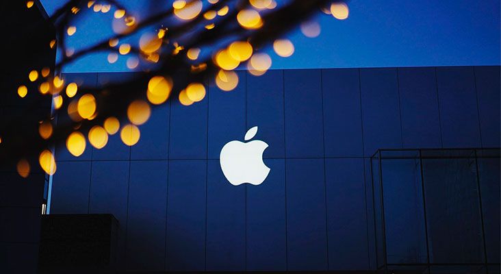 Новая презентация Apple в марте 2019?