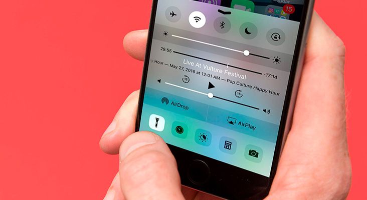 10 скрытых "фишек" вашего iPhone