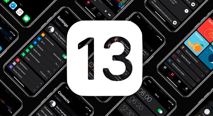 Какие устройства будут поддерживать iOS 13. Основные фишки ОС