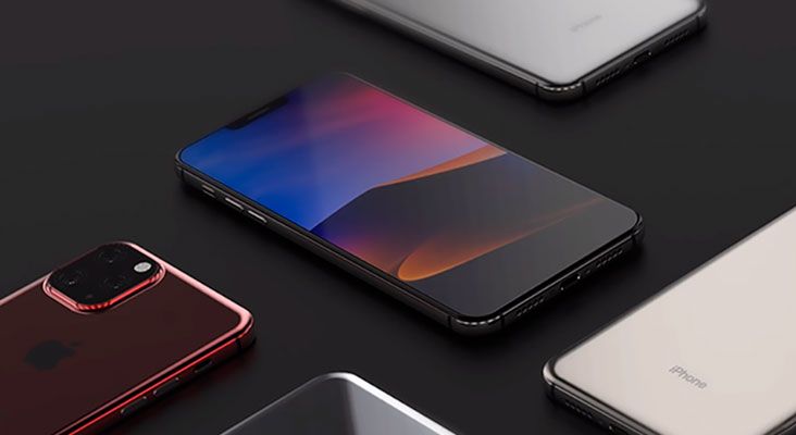 Новый iPhone 2019: слухи, дата выхода, характеристики, фото