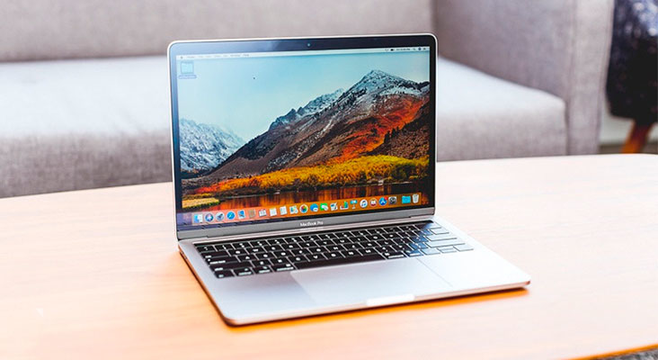 Как проверить MacBook по серийному номеру на сайте Apple?