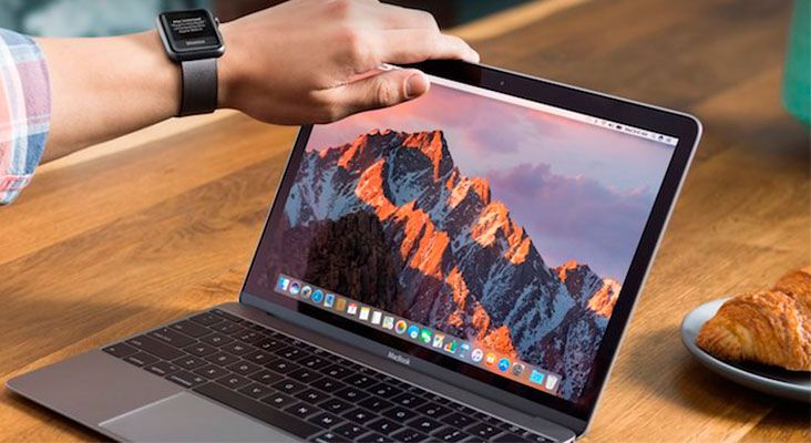Как активировать новое Mac устройство? Простые шаги для быстрого начала работы