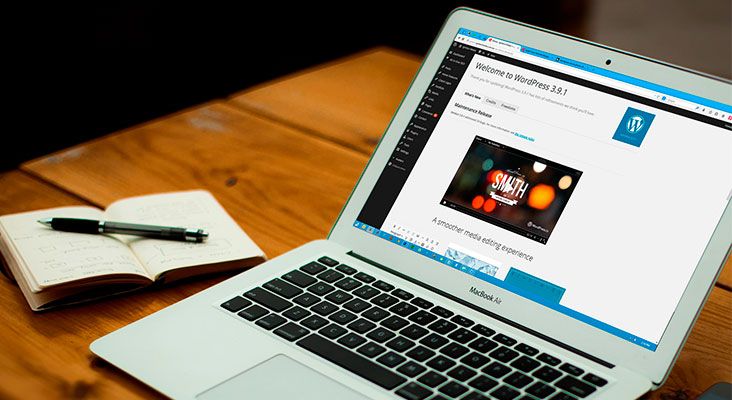 Как скрыть всё лишнее в Safari