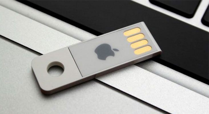 Как создать загружаемый установщик для macOS?