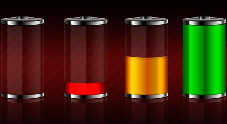 Как увеличить срок службы батареи на iPhone и iPad? Правильно заряжаем аккумулятор