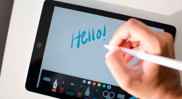 Какой iPad лучше подойдёт для учёбы?