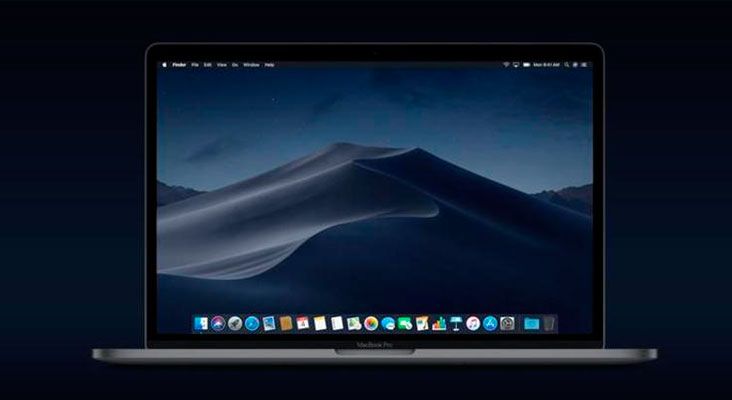 Настройка Dock-панели на Mac