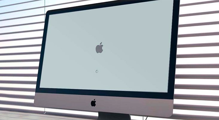Проблемы с запуском MacOS. Что значат предупреждающие экраны?