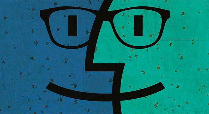 Советы по настройке внешнего вида Finder