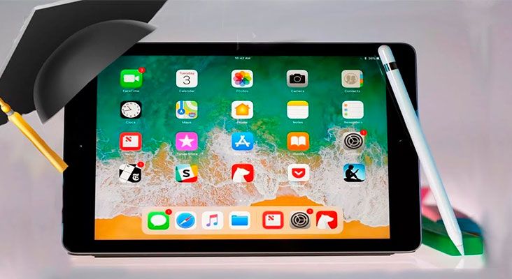 Что дороже: здоровье ребёнка или планшет с электронными учебниками?