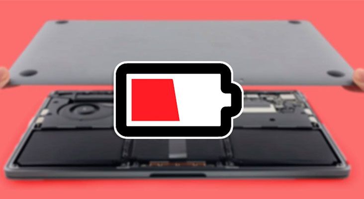 "Здоровье" аккумулятора MacBook. Как определить циклы перезарядки?