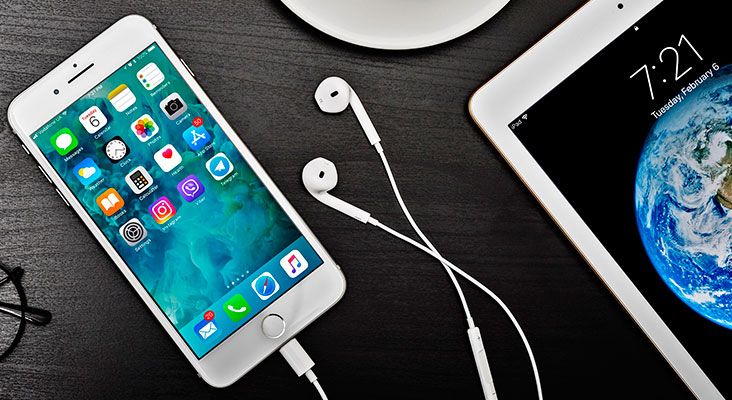 Как сбросить iPhone если забыли пароли?