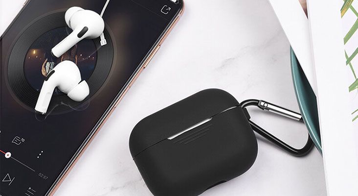 Обзор беспроводных наушников Borofone