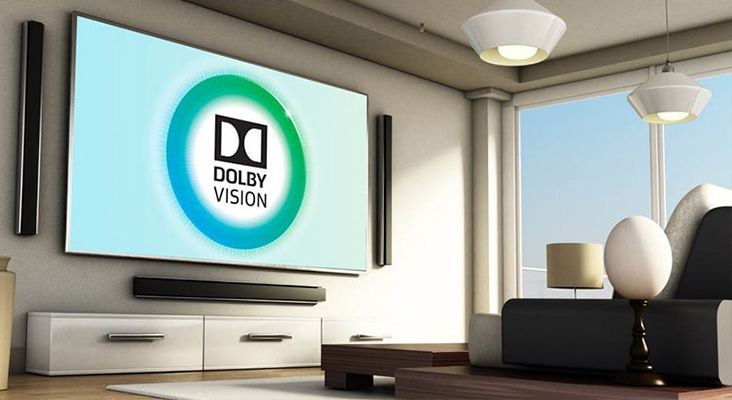 Как настроить качество изображения на Apple TV 4K?