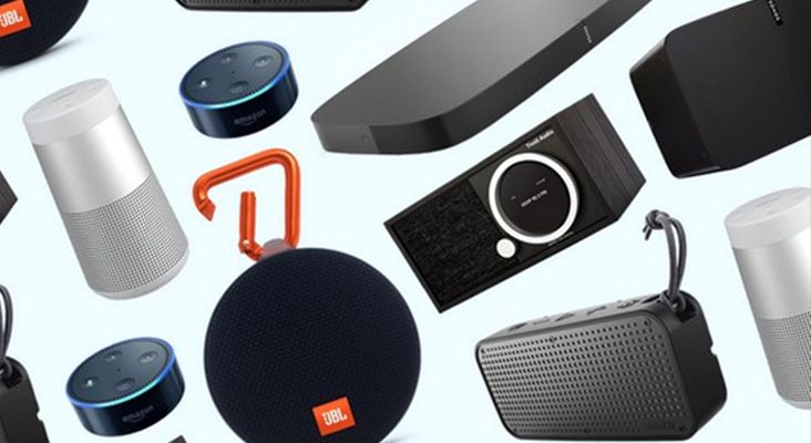 Какие портативные колонки выбрать в 2020 году?