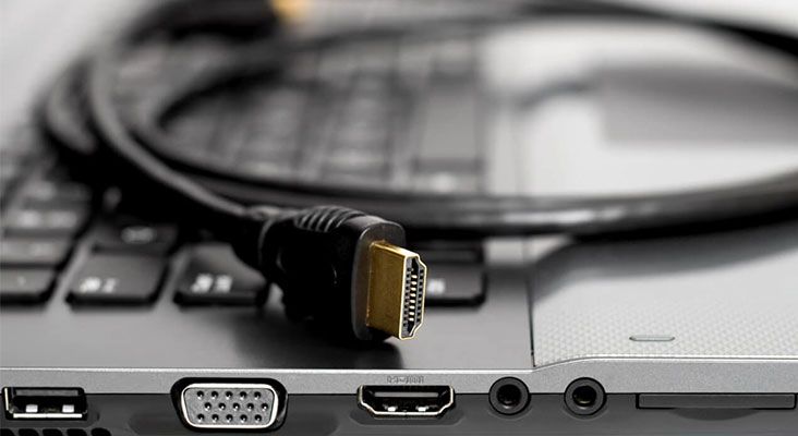 Стандарты HDMI-интерфейса