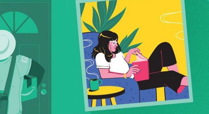 Чем занять себя дома во время карантина?