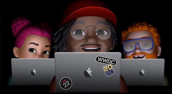 WWDC 2020: дата проведения, и что покажут на конференции разработчиков Apple