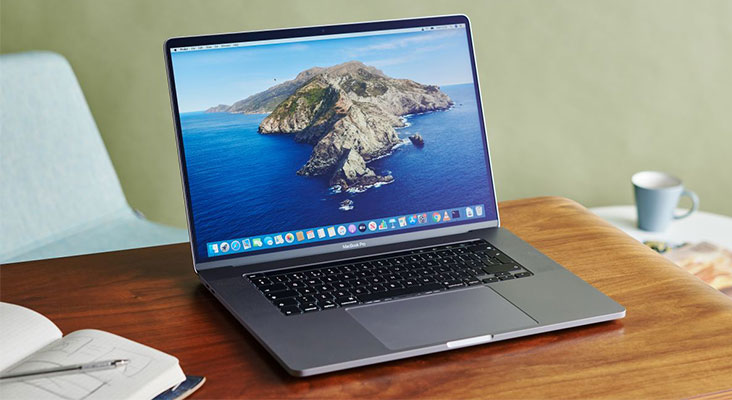Как обезопасить MacBook от воды? Накладки на клавиатуру и другие решения