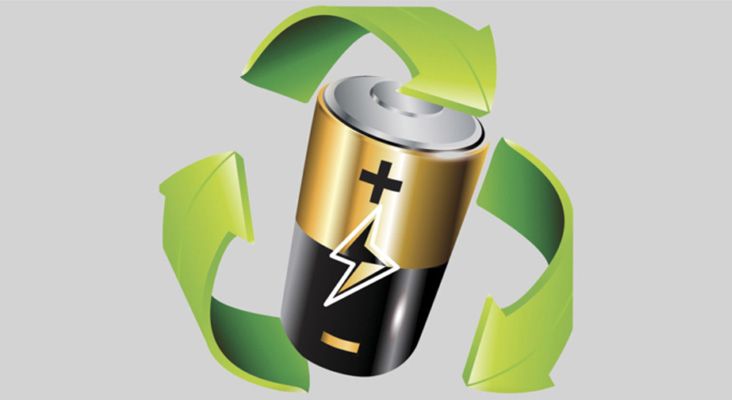 В MacTime принимают на утилизацию отработанные батарейки