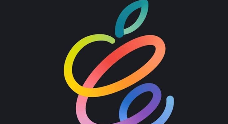 Первая презентация Apple в 2021 году