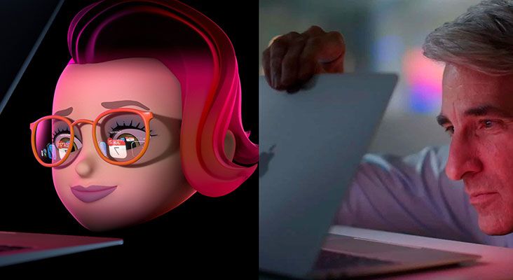 Итоги Apple WWDC 2021: iOS 15, watchOS 8, macOS Monterey, iPadOS 15