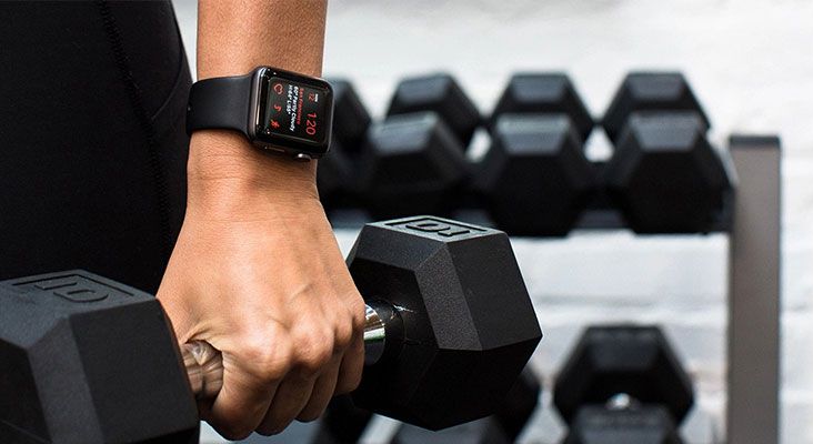 Калибровка Apple Watch: как её делать и для чего?