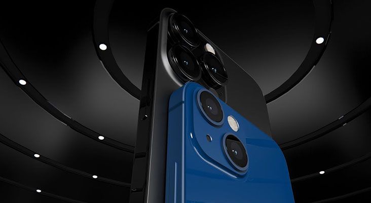 Стоимость iPhone 13: какая цена в России?