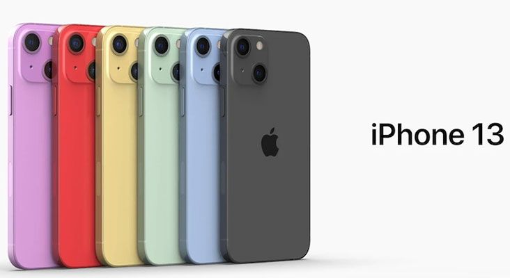 Выпуск iPhone 13 Mini — миф или реальность?