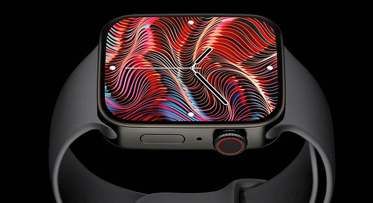 Презентация Apple Watch 7: дата выхода, характеристики и цена