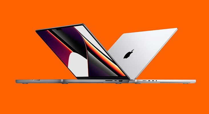 MacBook Pro 14 и 16 (2021) — дата выхода, обзор и цена
