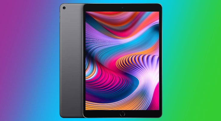 Презентация iPad 9-го поколения: дизайн и фишки