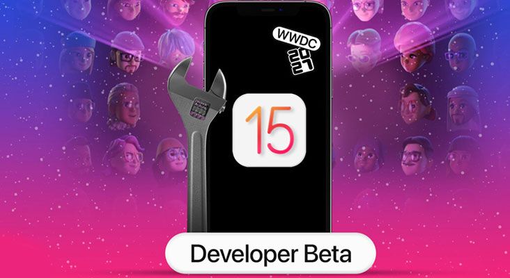 Вышла iOS 15.2 Beta для разработчиков: как установить на iPhone?