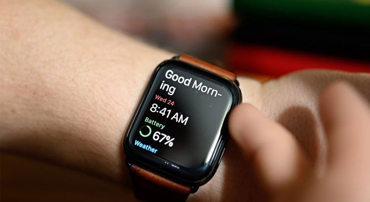 Отслеживания сна на Apple Watch: как настроить и анализировать
